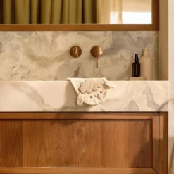 Jollein Gant de Toilette Animals - Sheep Sonny