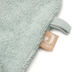 Jollein Gant de Toilette Animals - Hippo Happy