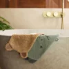 Jollein Gant de Toilette - Jungle Jambo Croco