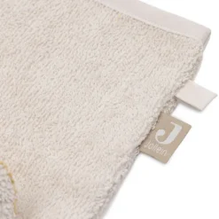 Jollein Gant de Toilette Pets - Charlie Sand