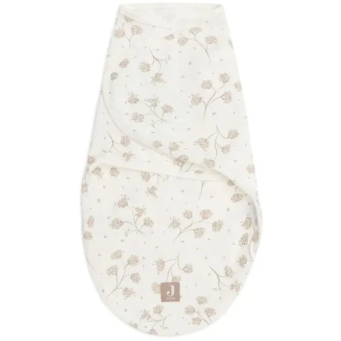 Jollein Gigoteuse d'Emmaillotage Leafy Dreams - 0/3 Mois