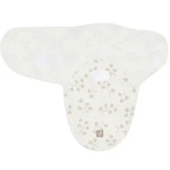 Jollein Gigoteuse d'Emmaillotage Leafy Dreams - 0/3 Mois
