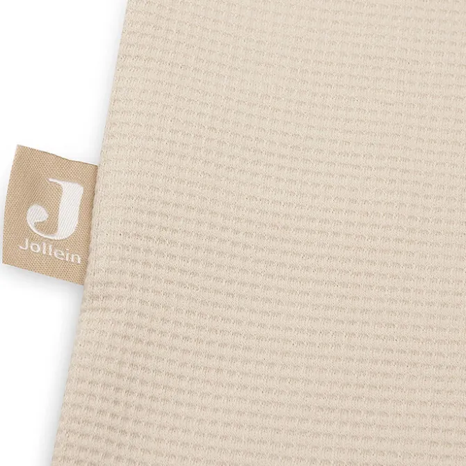 Jollein Gigoteuse Eté Little Waffle Sand - 18/24 Mois