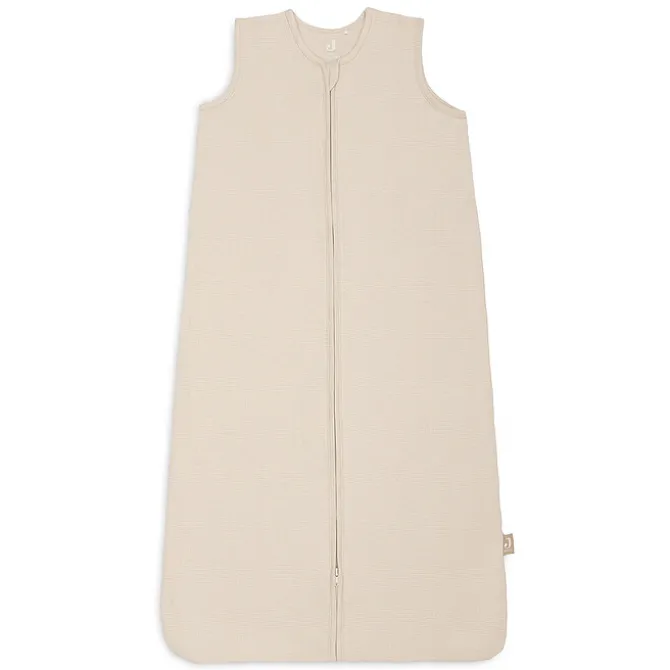 Jollein Gigoteuse Eté Little Waffle Sand - 18/24 Mois