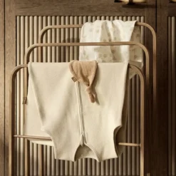 Jollein Gigoteuse Eté Little Waffle Sand - 18/24 Mois