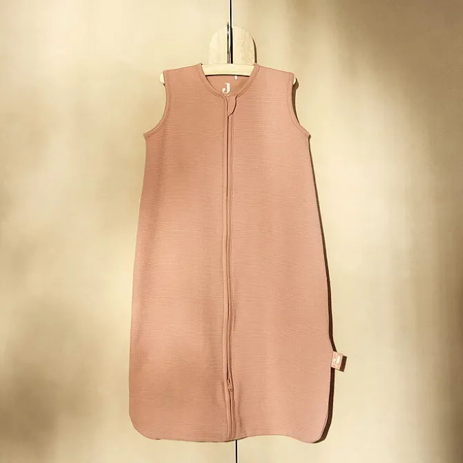 Jollein Gigoteuse Eté Little Waffle Light Terra - 18/24 Mois