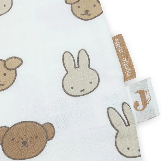 Jollein Gigoteuse Eté Miffy and Friends - 6/18 Mois