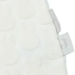 Jollein Gigoteuse Eté Miffy Jacquard Ivory - 0/3 Mois