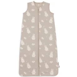 Jollein Gigoteuse Eté Miffy & Snuffy Olive Green - 18/24 Mois