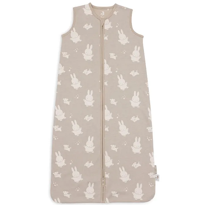 Jollein Gigoteuse Eté Miffy & Snuffy Olive Green - 18/24 Mois