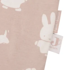 Jollein Gigoteuse Eté Miffy & Snuffy Wild Rose - 3/6 Mois