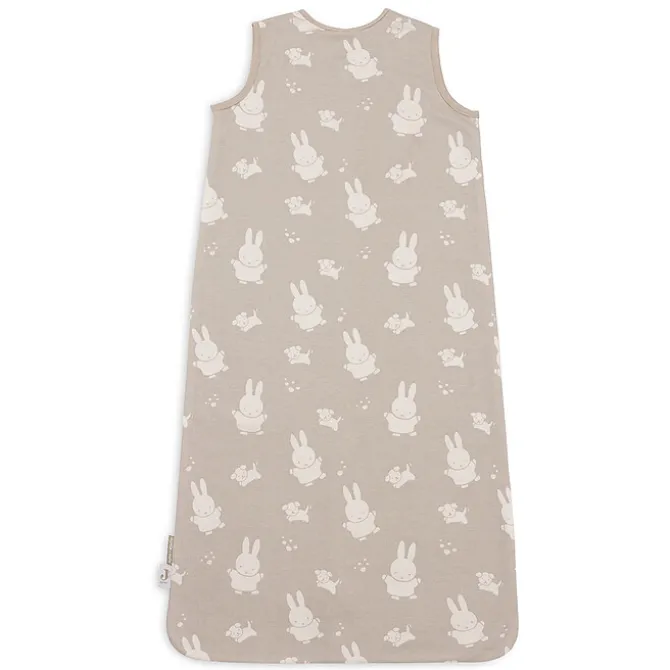 Jollein Gigoteuse Eté Miffy & Snuffy Olive Green - 6/18 Mois