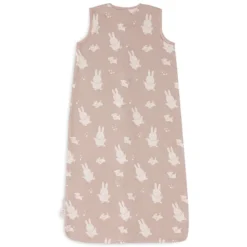 Jollein Gigoteuse Eté Miffy & Snuffy Wild Rose - 6/18 Mois