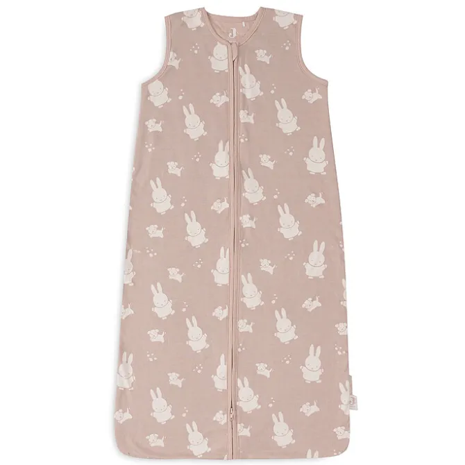Jollein Gigoteuse Eté Miffy & Snuffy Wild Rose - 6/18 Mois