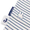 Jollein Gigoteuse Eté Miffy Stripe Navy - 18/24 Mois