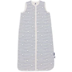 Jollein Gigoteuse Eté Miffy Stripe Navy - 18/24 Mois