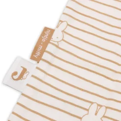 Jollein Gigoteuse Eté Miffy Stripe Biscuit - 18/24 Mois