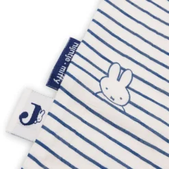 Jollein Gigoteuse Eté Miffy Stripe Navy - 3/6 Mois