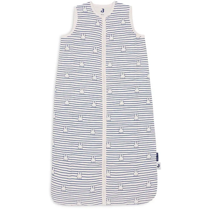 Jollein Gigoteuse Eté Miffy Stripe Navy - 3/6 Mois