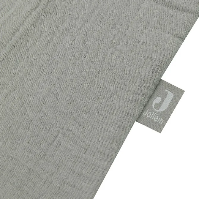 Jollein Gigoteuse Eté Olive Green - 3/6 Mois