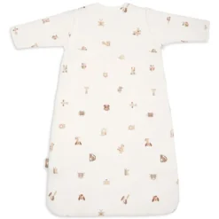 Jollein Gigoteuse Hiver Animal Friends - 3/6 Mois