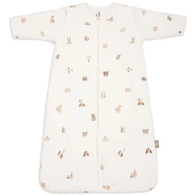 Jollein Gigoteuse Hiver Animal Friends - 3/6 Mois