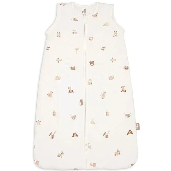 Jollein Gigoteuse Hiver Animal Friends - 6/18 Mois