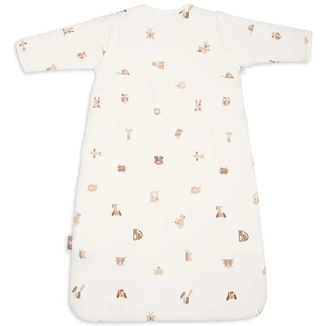 Jollein Gigoteuse Hiver Animal Friends - 18/24 Mois