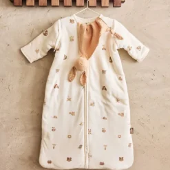 Jollein Gigoteuse Hiver Animal Friends - 18/24 Mois
