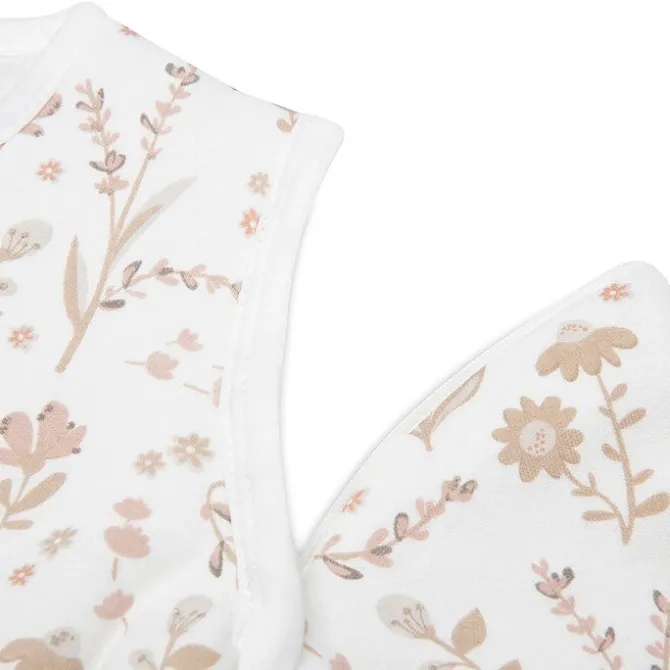 Jollein Gigoteuse Hiver Bloomy - 6/18 Mois