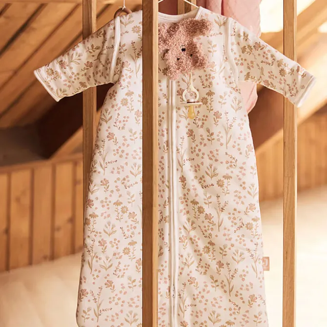 Jollein Gigoteuse Hiver Bloomy - 6/18 Mois
