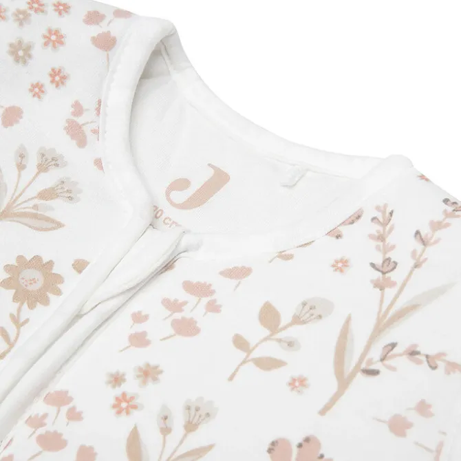 Jollein Gigoteuse Hiver Bloomy - 6/18 Mois