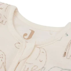 Jollein Gigoteuse Hiver Elephant Tales - 6/18 Mois