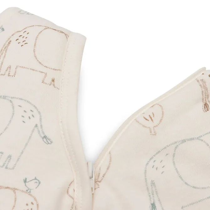 Jollein Gigoteuse Hiver Elephant Tales - 3/6 Mois
