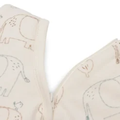 Jollein Gigoteuse Hiver Elephant Tales - 18/36 Mois