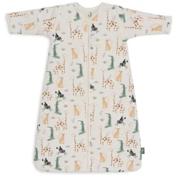 Jollein Gigoteuse Hiver Jungle Jambo - 18/24 Mois