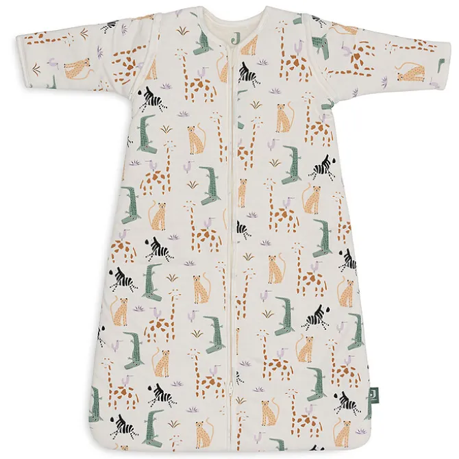 Jollein Gigoteuse Hiver Jungle Jambo - 18/24 Mois