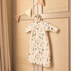 Jollein Gigoteuse Hiver Jungle Jambo - 18/24 Mois