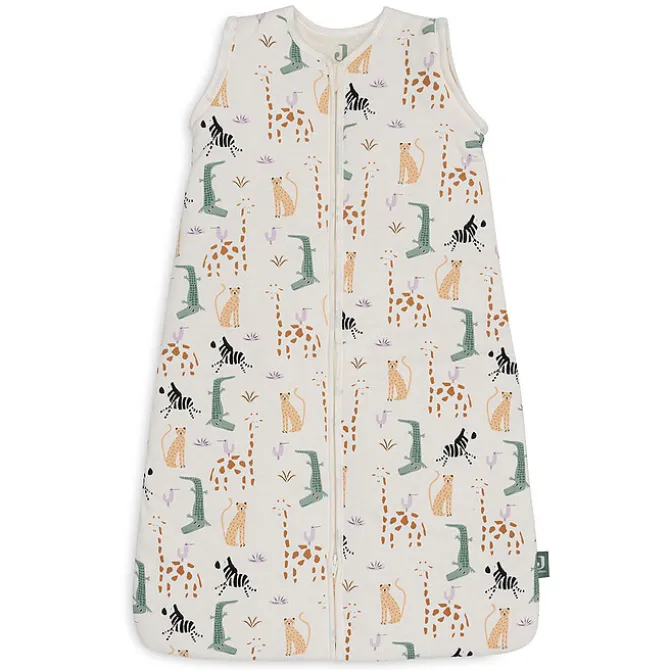 Jollein Gigoteuse Hiver Jungle Jambo - 3/6 Mois