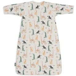 Jollein Gigoteuse Hiver Jungle Jambo - 3/6 Mois