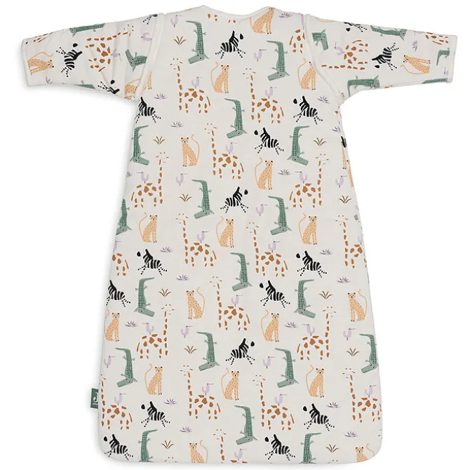 Jollein Gigoteuse Hiver Jungle Jambo - 3/6 Mois