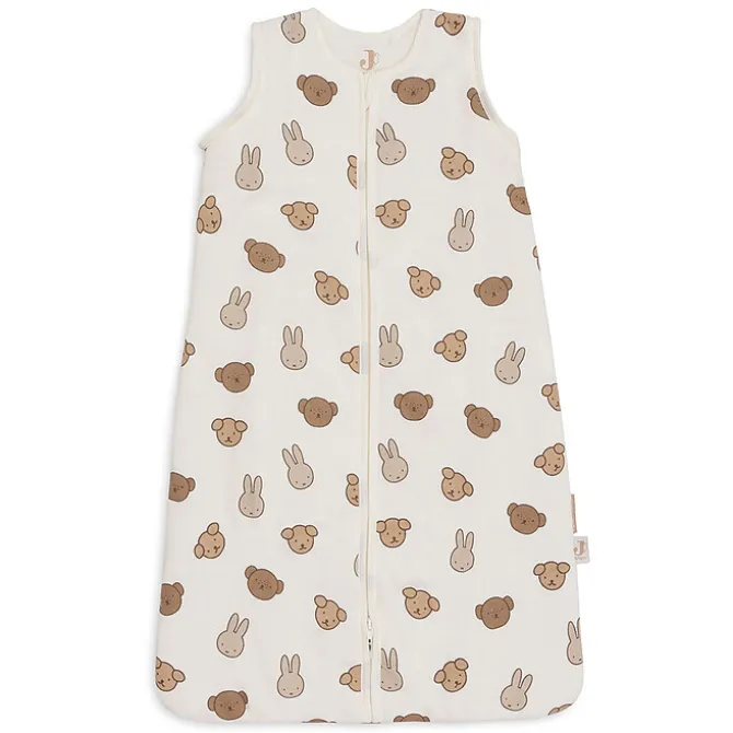 Jollein Gigoteuse Hiver Miffy and Friends - 3/6 Mois