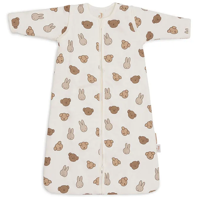 Jollein Gigoteuse Hiver Miffy and Friends - 3/6 Mois