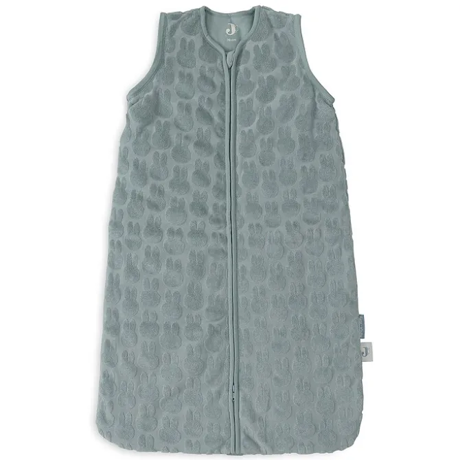 Jollein Gigoteuse Hiver Miffy Jacquard Sea Green - 18/24 Mois