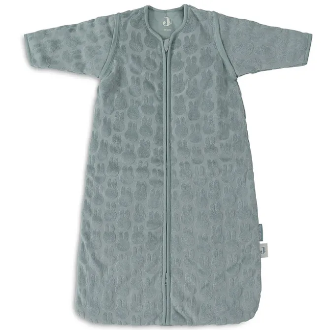 Jollein Gigoteuse Hiver Miffy Jacquard Sea Green - 18/24 Mois