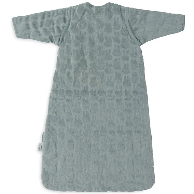 Jollein Gigoteuse Hiver Miffy Jacquard Sea Green - 18/24 Mois