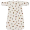 Jollein Gigoteuse Hiver Miffy and Friends - 18/36 Mois