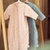 Jollein Gigoteuse Hiver Miffy Jacquard Wild Rose - 6/18 Mois