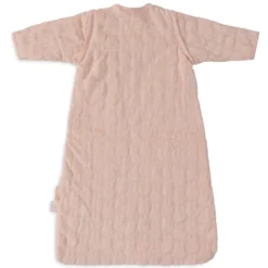 Jollein Gigoteuse Hiver Miffy Jacquard Wild Rose - 6/18 Mois