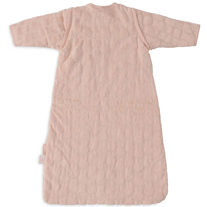 Jollein Gigoteuse Hiver Miffy Jacquard Wild Rose - 6/18 Mois